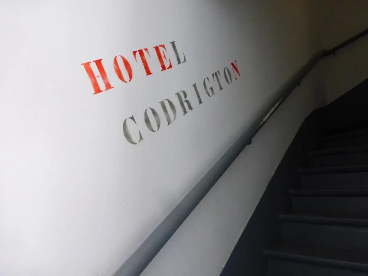 Appartement Le Coucou Rennais