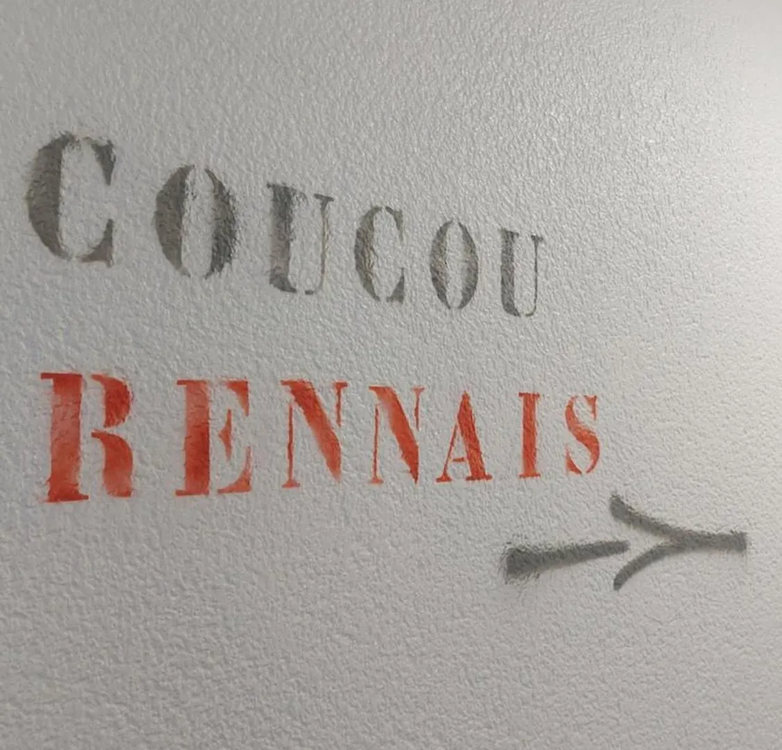 Le Coucou Rennais Rennes