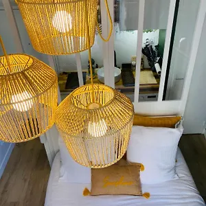 Le Germain - Coeur De Appartement