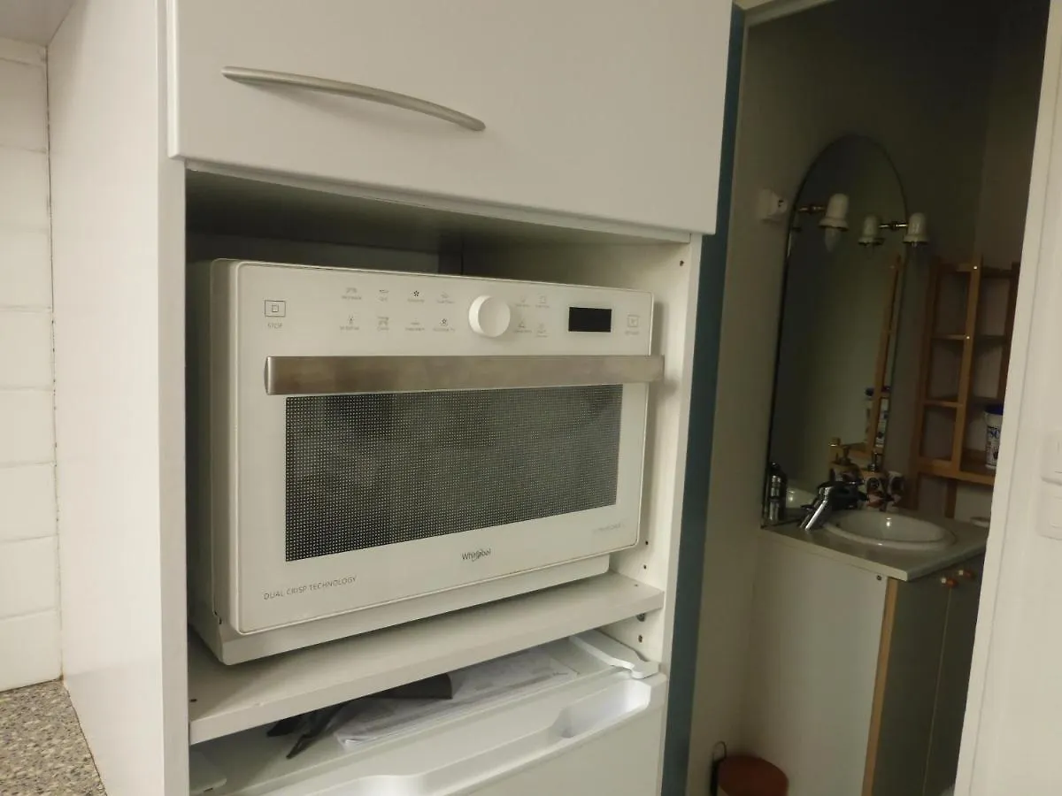 Le Coucou Rennais Apartmán