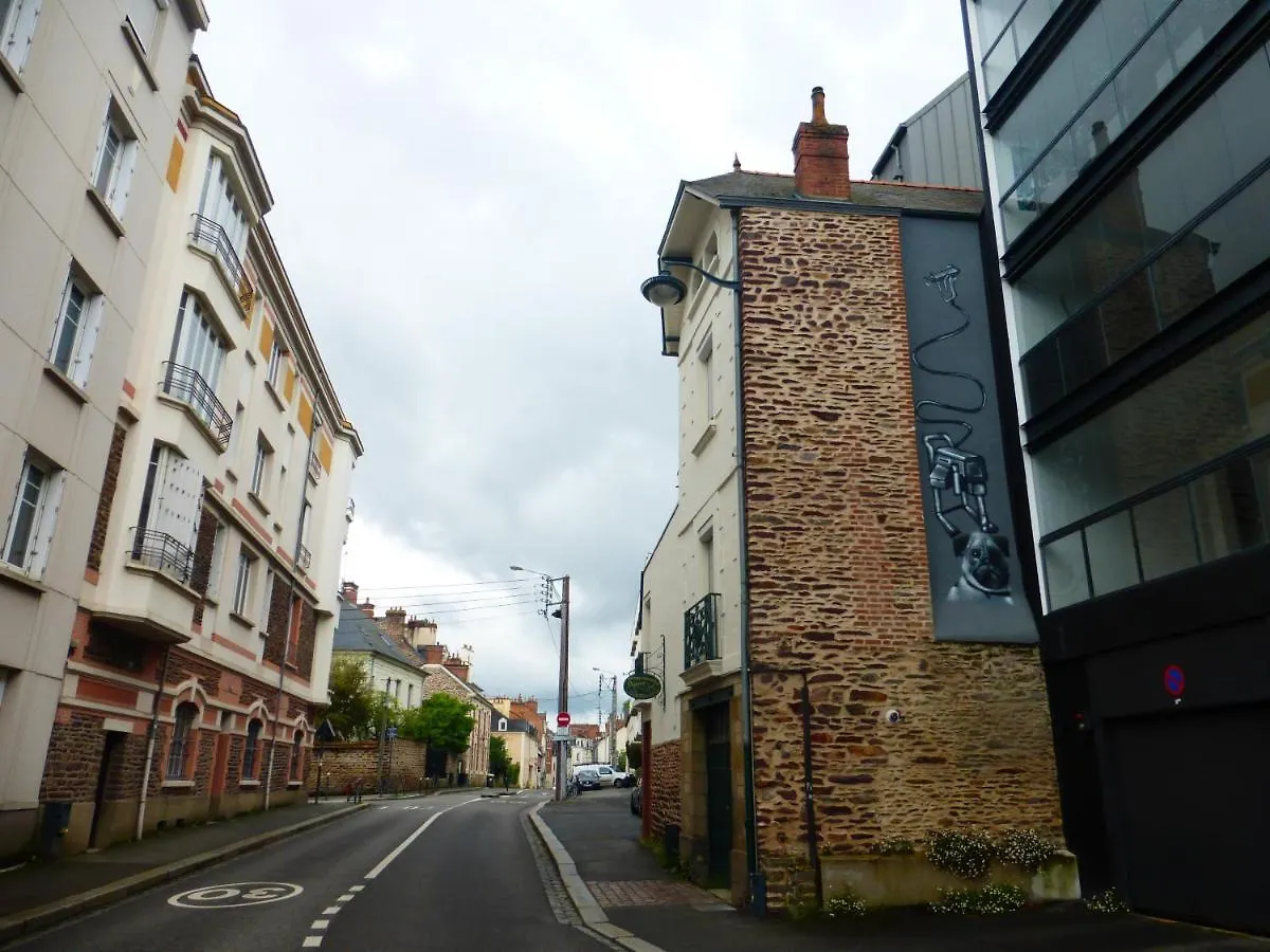 Le Coucou Rennais Francie